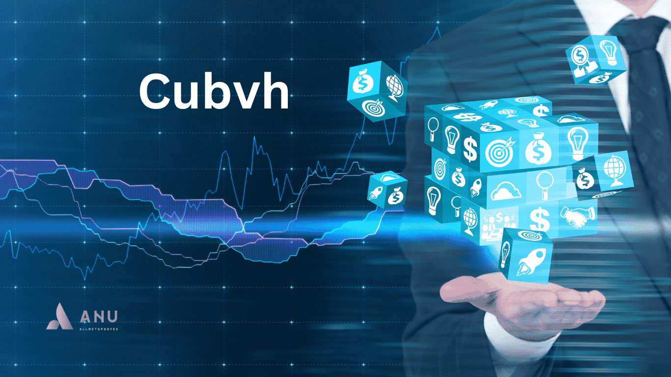 Cubvh