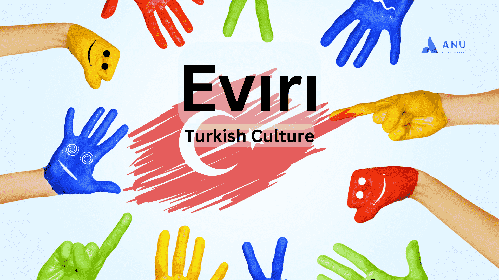 Evırı