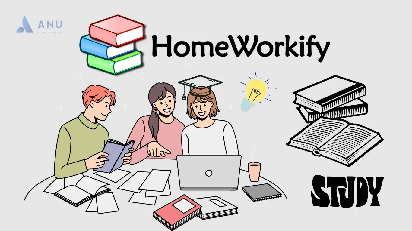 Homeworkify