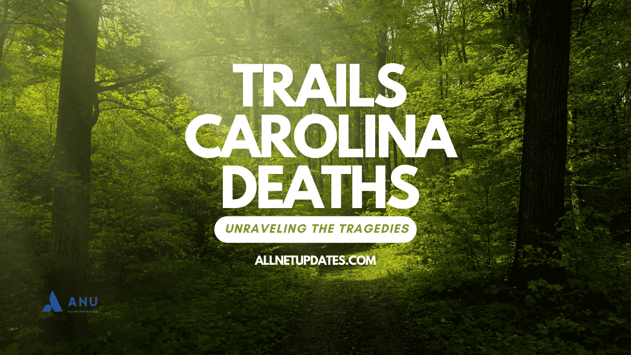 Trails Carolina Deaths